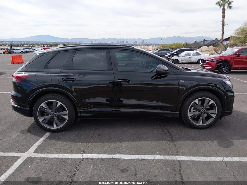 Audi Q4 E-Tron Premium 55 Quattro | Mobile.bg � ����������� 13