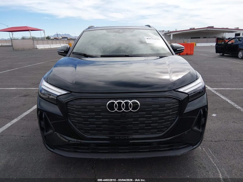 Audi Q4 E-Tron Premium 55 Quattro | Mobile.bg � ����������� 12