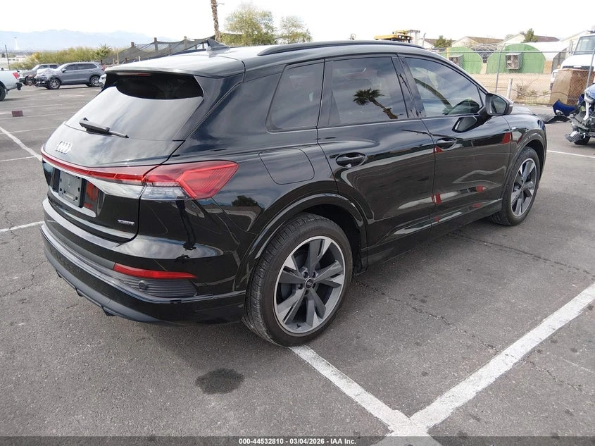 Audi Q4 E-Tron Premium 55 Quattro | Mobile.bg � ����������� 4
