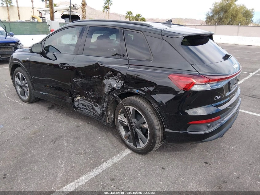 Audi Q4 E-Tron Premium 55 Quattro | Mobile.bg � ����������� 3