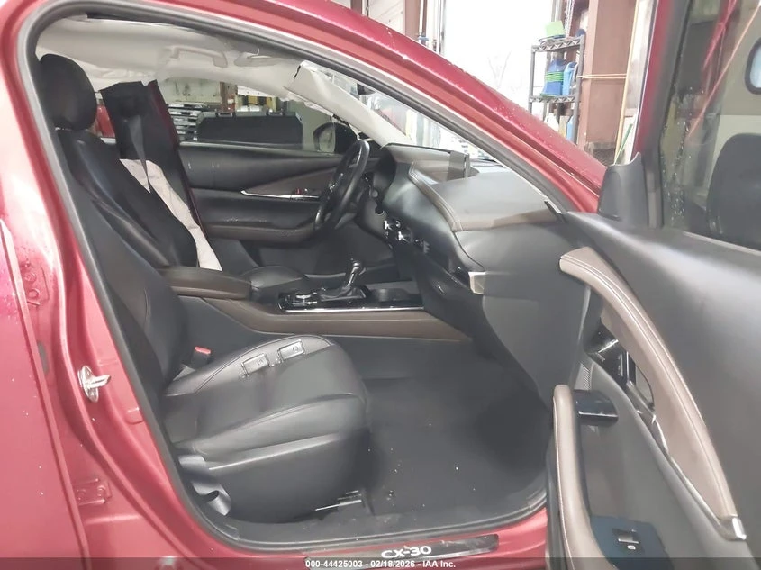 Mazda CX-30 2.5l 2.5 Turbo Premium, снимка 5 - Автомобили и джипове - 54315454