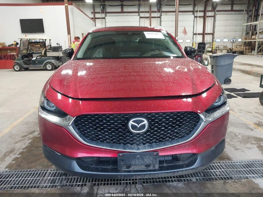 Mazda CX-30 2.5l 2.5 Turbo Premium, снимка 12 - Автомобили и джипове - 54315454
