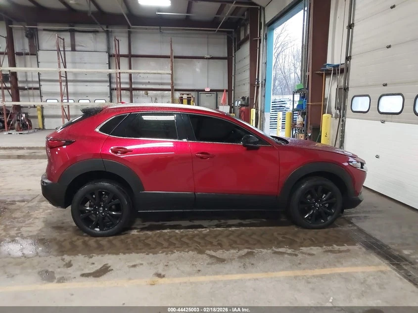 Mazda CX-30 2.5l 2.5 Turbo Premium, снимка 13 - Автомобили и джипове - 54315454