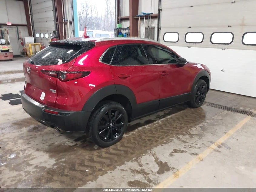 Mazda CX-30 2.5l 2.5 Turbo Premium, снимка 4 - Автомобили и джипове - 54315454