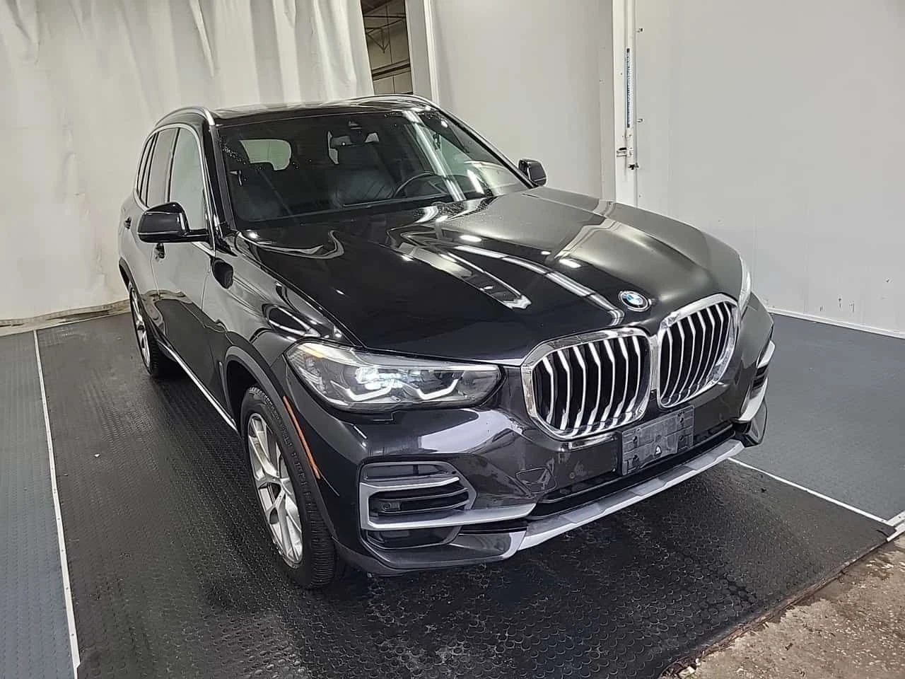BMW X5 * XDRIVE40I * CARFAX * ЦЕНА ДО БГ, снимка 2 - Автомобили и джипове - 54526227