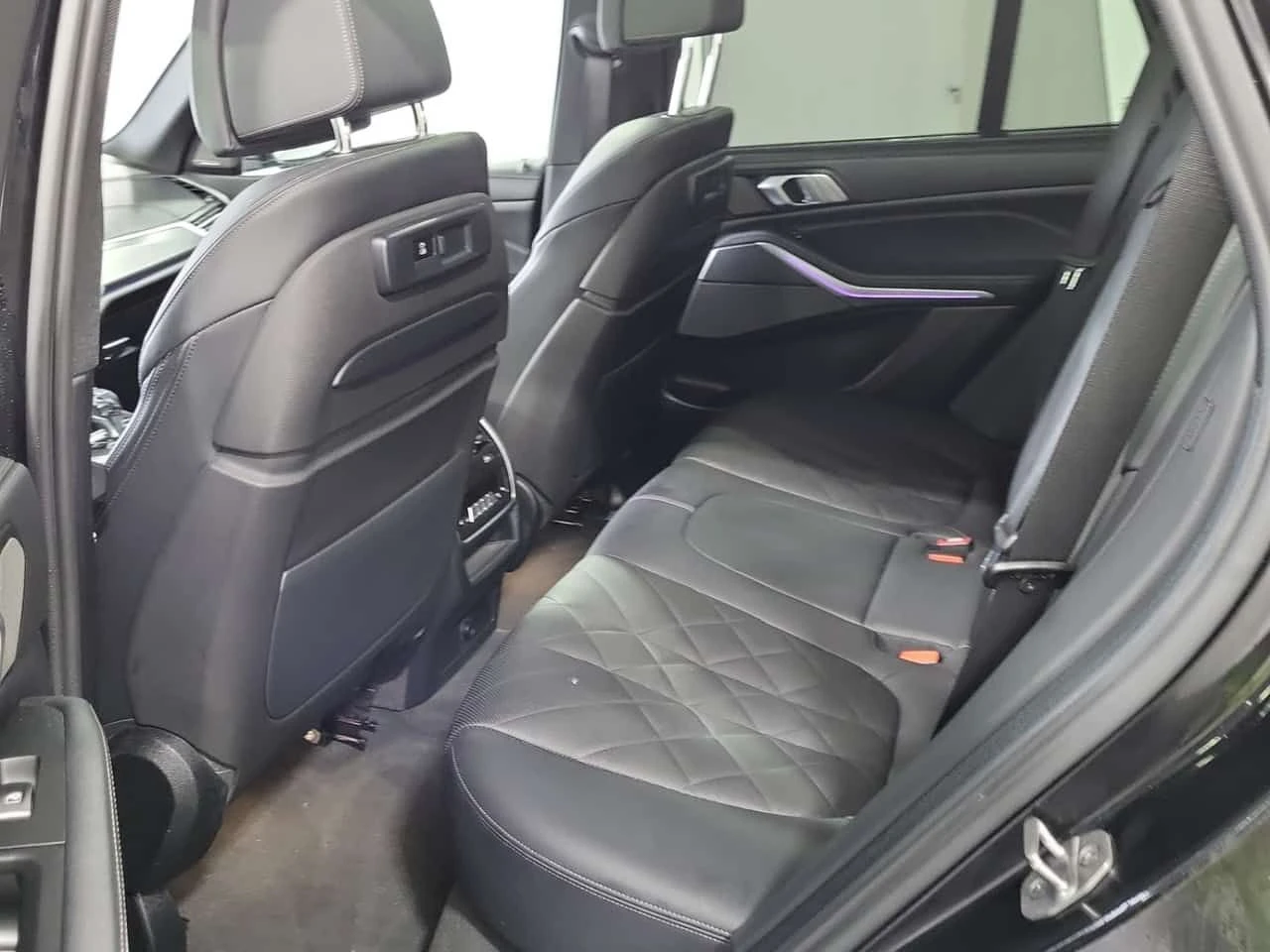 BMW X5 * XDRIVE40I * CARFAX * ЦЕНА ДО БГ, снимка 12 - Автомобили и джипове - 54526227