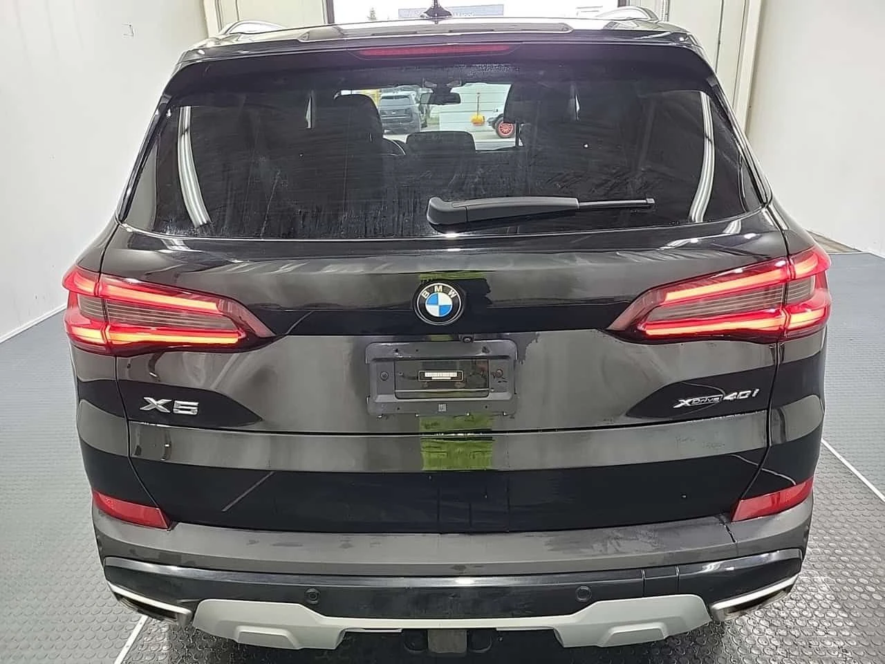 BMW X5 * XDRIVE40I * CARFAX * ЦЕНА ДО БГ, снимка 4 - Автомобили и джипове - 54526227