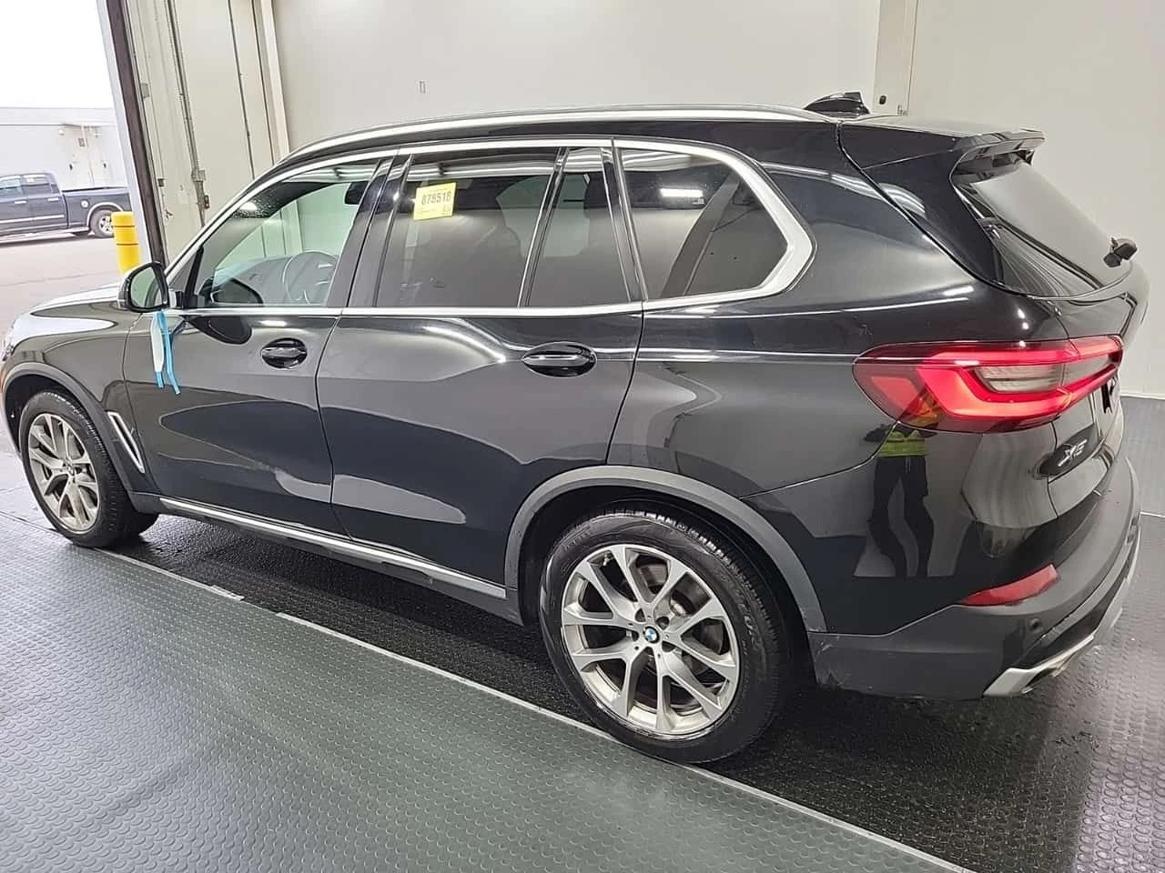 BMW X5 * XDRIVE40I * CARFAX * ЦЕНА ДО БГ, снимка 5 - Автомобили и джипове - 54526227