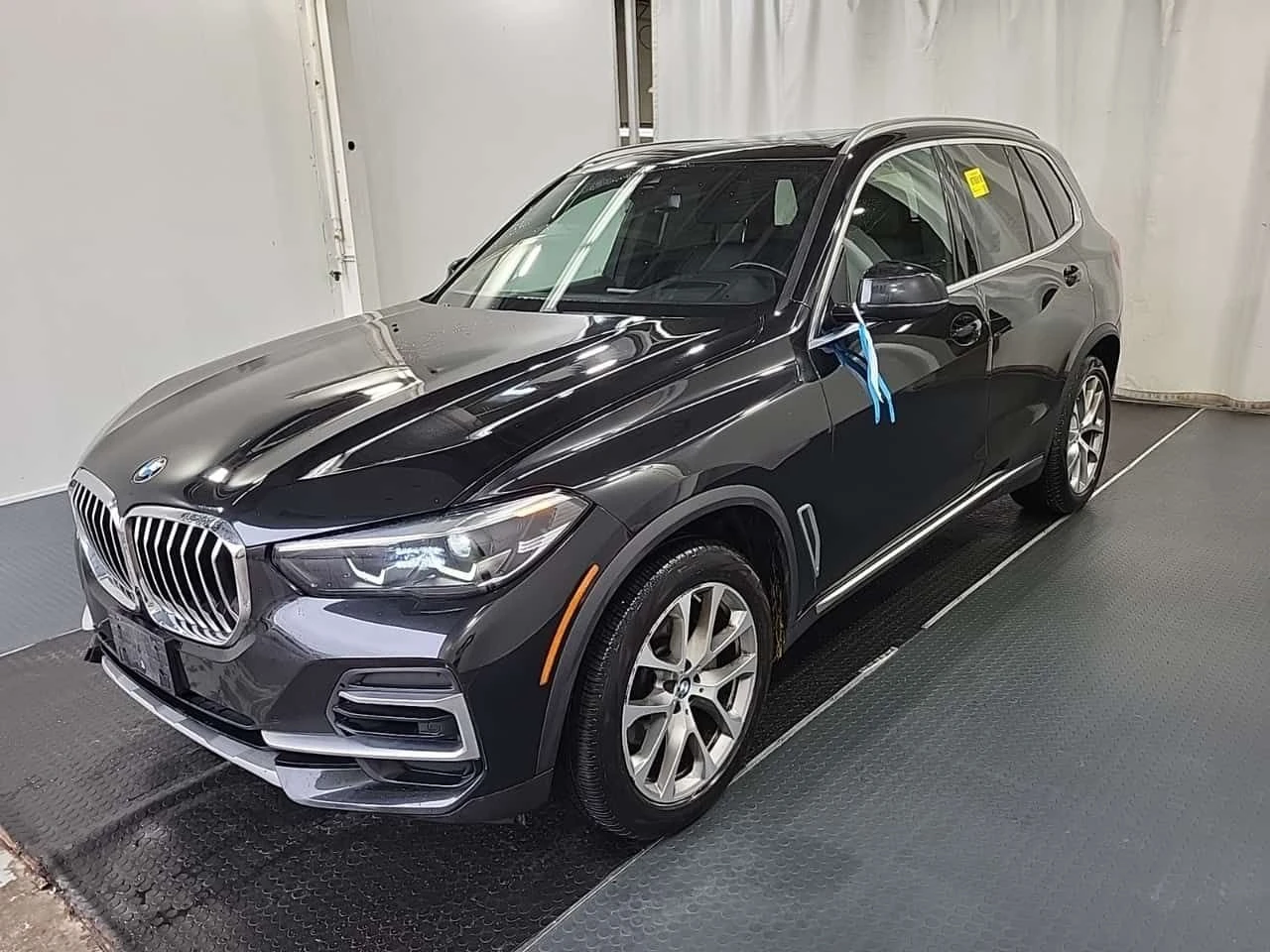 BMW X5 * XDRIVE40I * CARFAX * ЦЕНА ДО БГ
