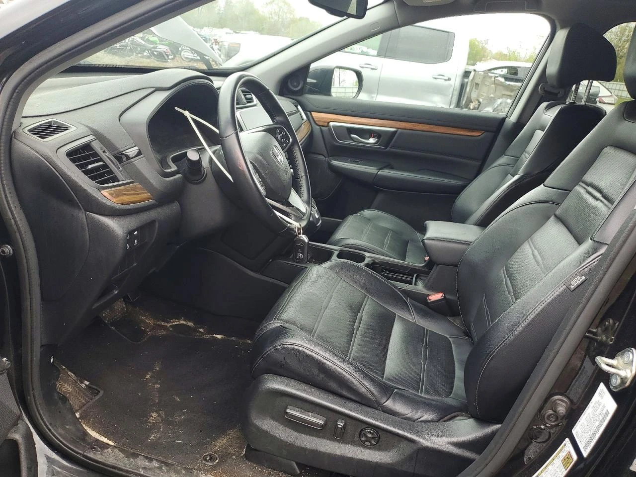 Honda Cr-v | Mobile.bg � ����������� 7