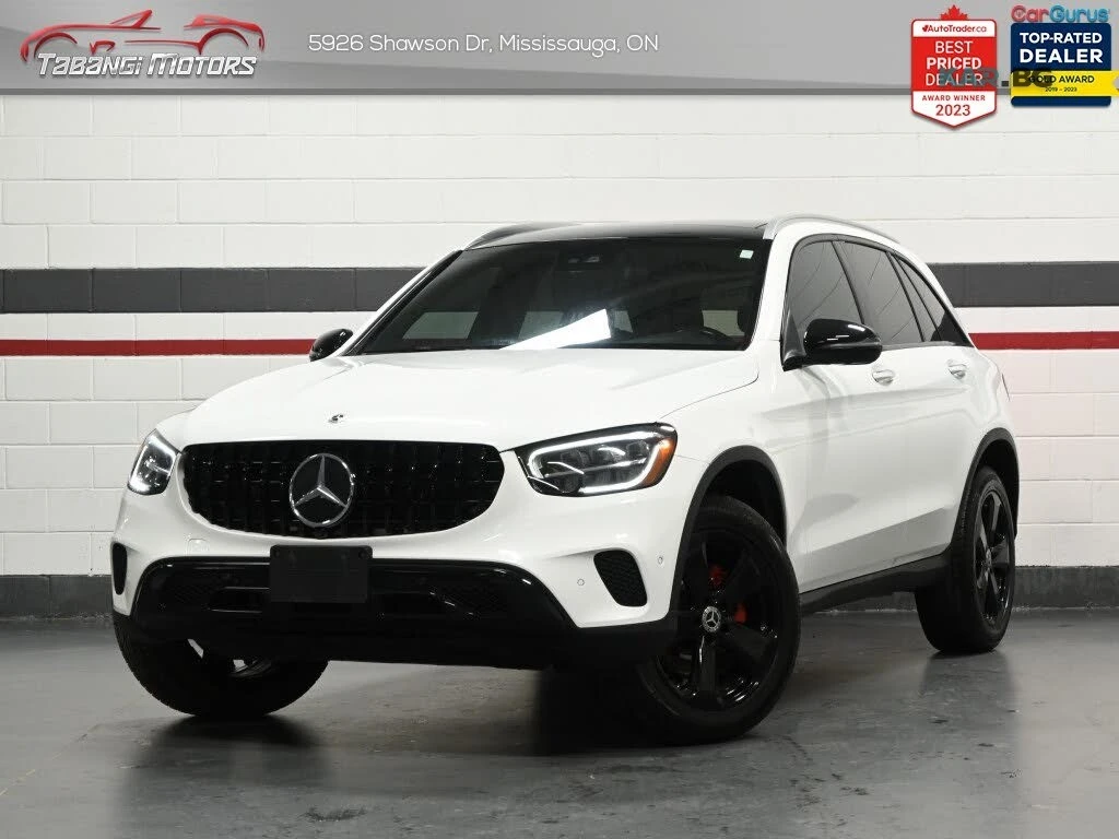 Mercedes-Benz GLC 300 SUV 4MATIC* ����������* (���� �� ��)*  | Mobile.bg � ����������� 1
