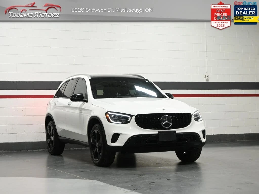 Mercedes-Benz GLC 300 SUV 4MATIC* ����������* (���� �� ��)*  | Mobile.bg � ����������� 2