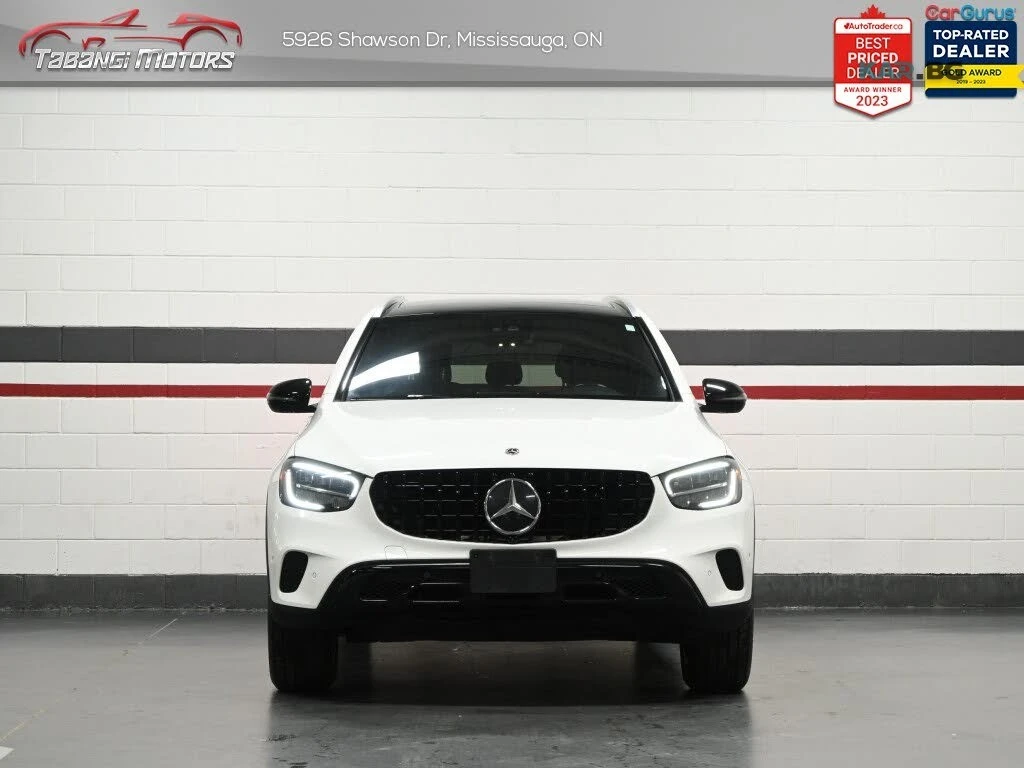 Mercedes-Benz GLC 300 SUV 4MATIC* ����������* (���� �� ��)*  | Mobile.bg � ����������� 3
