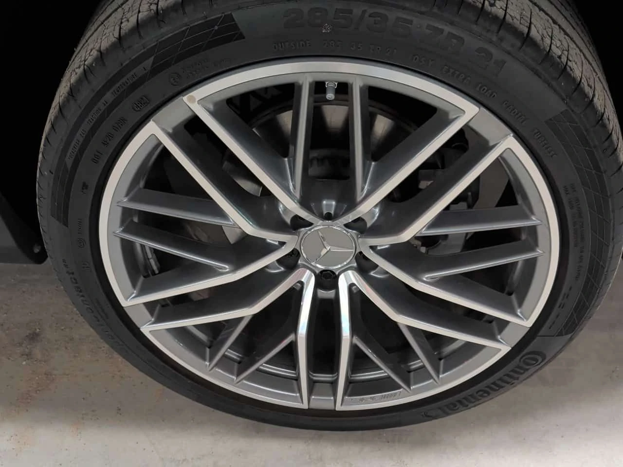 Mercedes-Benz GLC 43 AMG /360/DISTRONIC/CARFAX/АВТОКРЕДИТ , снимка 12 - Автомобили и джипове - 54993290