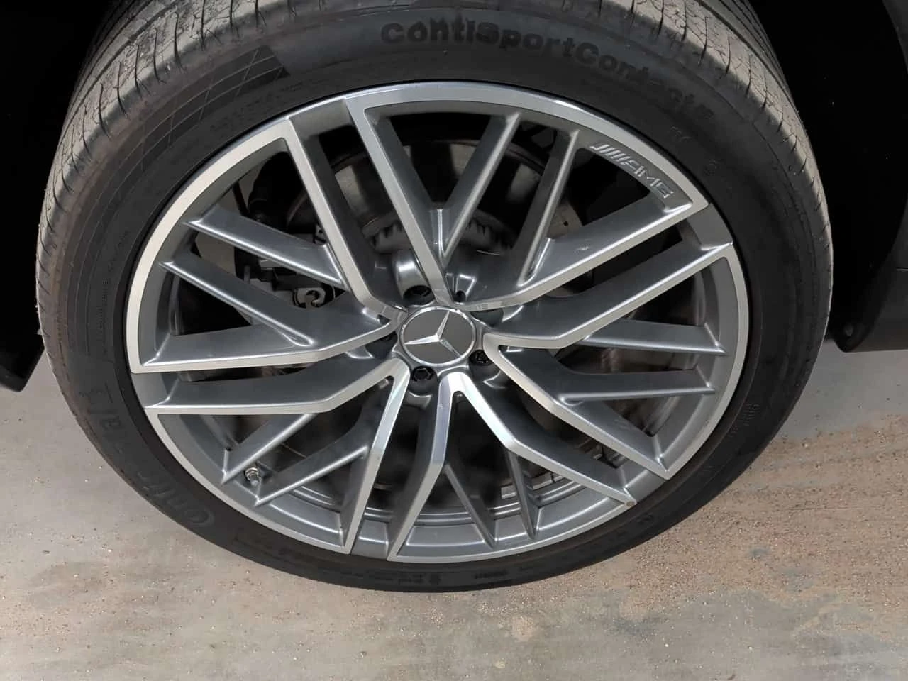Mercedes-Benz GLC 43 AMG /360/DISTRONIC/CARFAX/АВТОКРЕДИТ , снимка 11 - Автомобили и джипове - 54993290