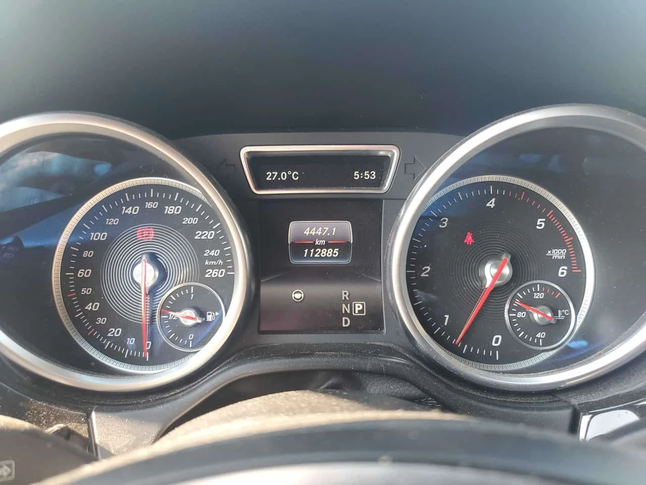 Mercedes-Benz GLE * 4MATIC 4dr 350d * CARFAX * ЦЕНА ДО БГ, снимка 8 - Автомобили и джипове - 55267750