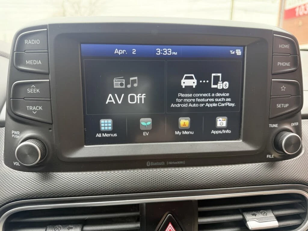 Hyundai Kona 2019 Hyundai Kona Electric SEL FWD, снимка 10 - Автомобили и джипове - 55396463