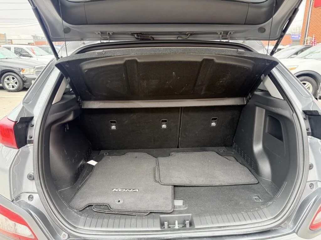 Hyundai Kona 2019 Hyundai Kona Electric SEL FWD, снимка 15 - Автомобили и джипове - 55396463