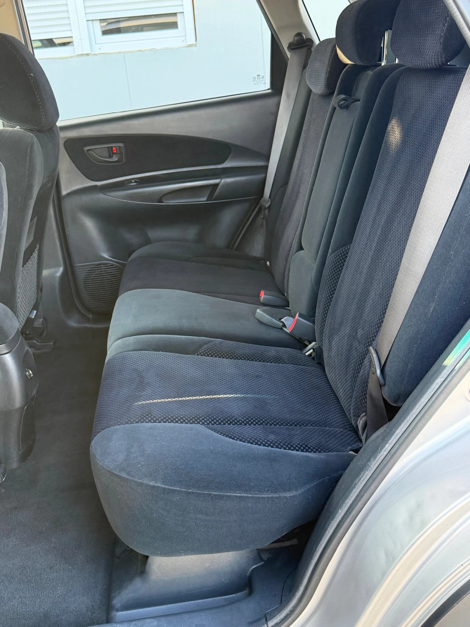 Hyundai Tucson 4x4 / Diesel / 136 , снимка 9 - Автомобили и джипове - 55400198