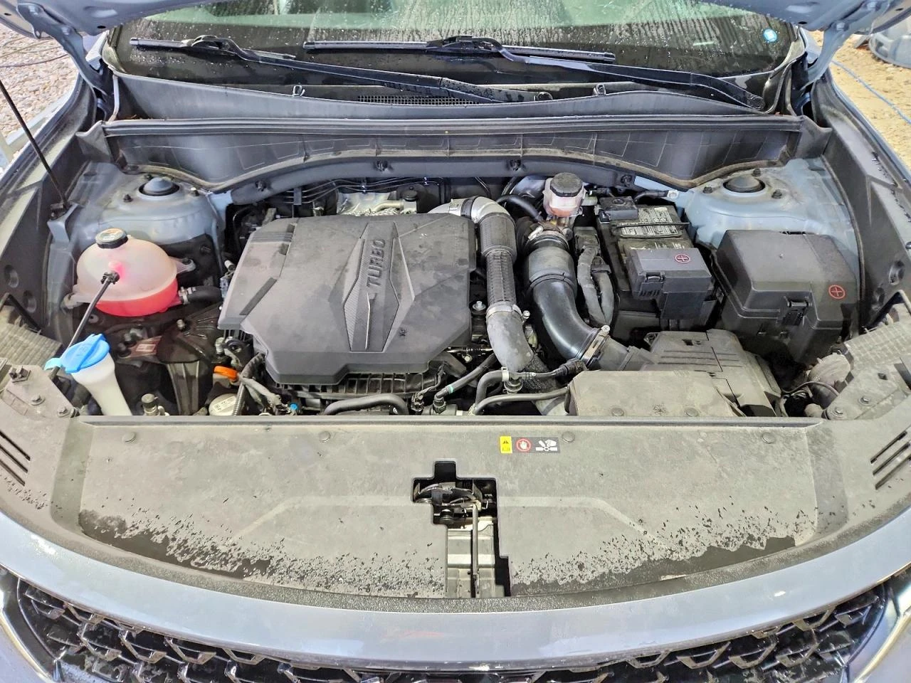 Kia Sorento 2.5l Ex, снимка 12 - Автомобили и джипове - 56041534