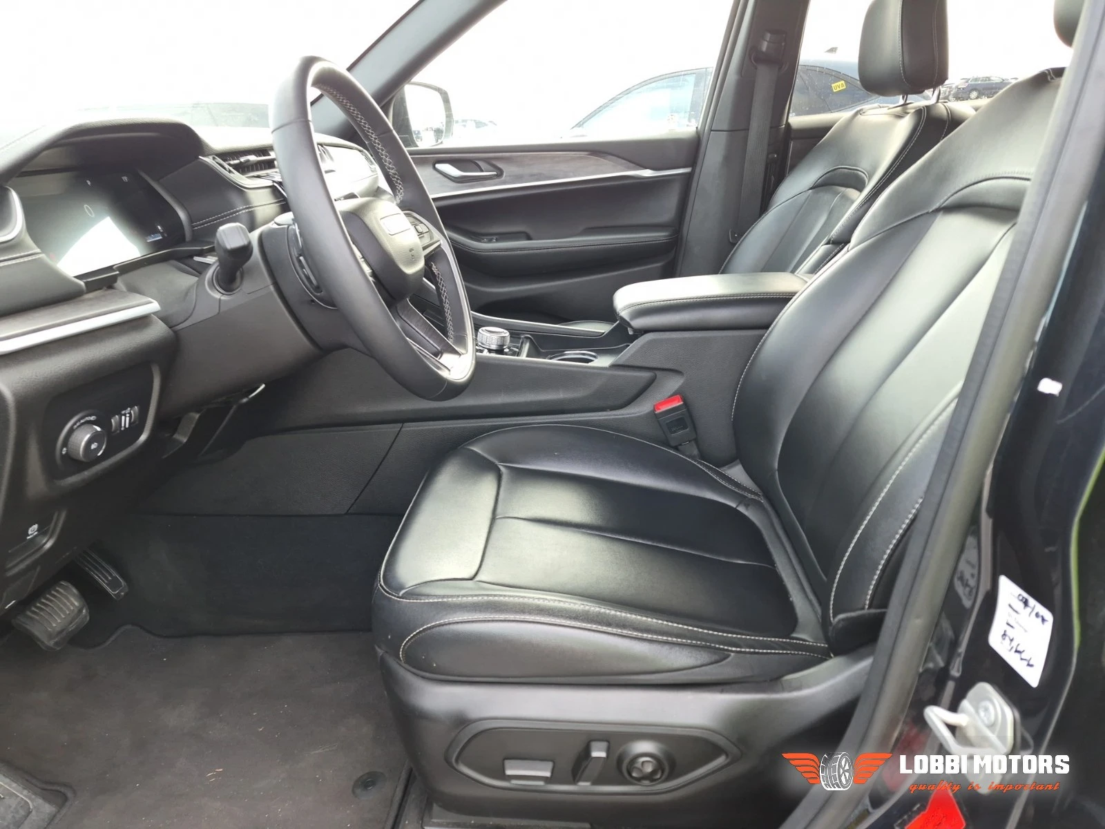 Jeep Grand cherokee, снимка 5 - Автомобили и джипове - 56102836