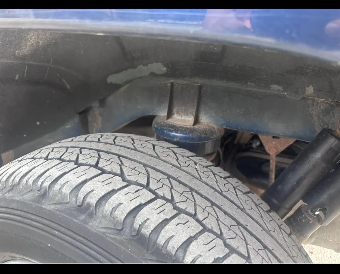 Jeep Grand cherokee, снимка 6 - Автомобили и джипове - 56502276