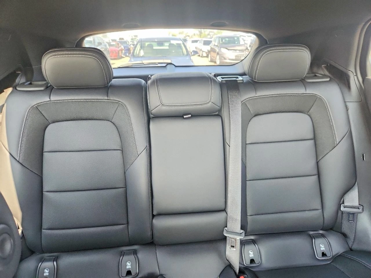 Chevrolet Equinox LT , снимка 10 - Автомобили и джипове - 56656348