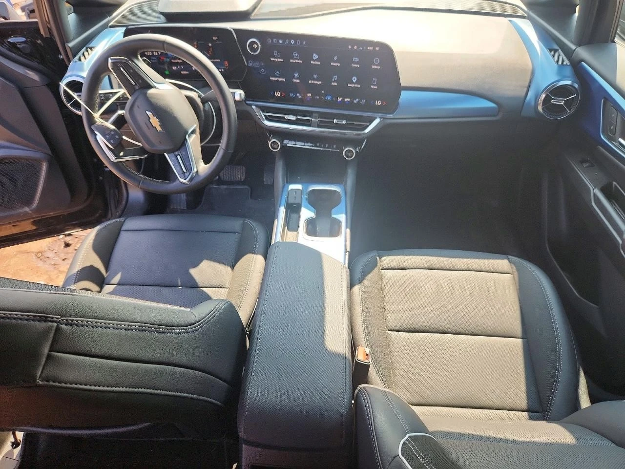 Chevrolet Equinox LT , снимка 8 - Автомобили и джипове - 56656348
