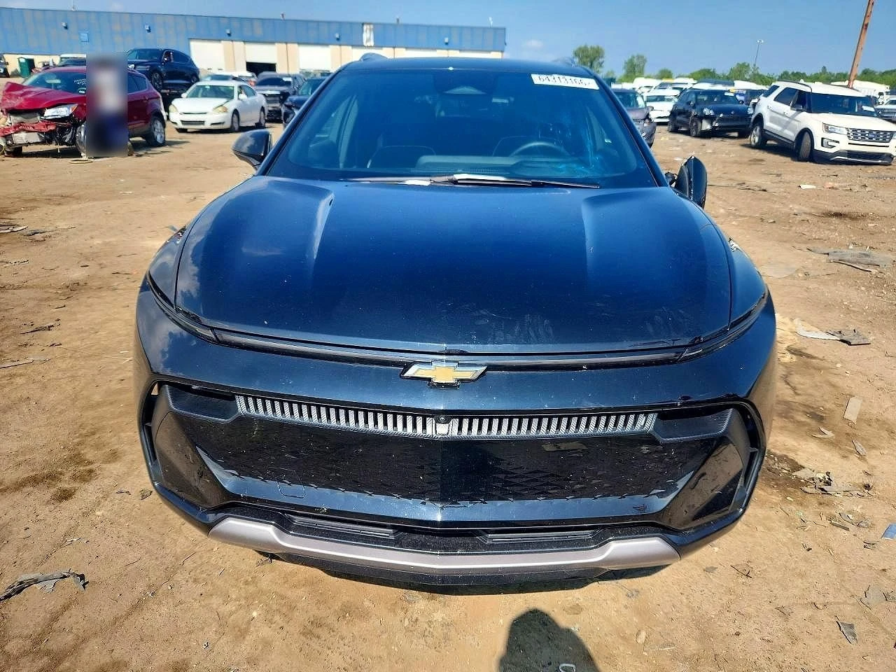 Chevrolet Equinox LT , снимка 5 - Автомобили и джипове - 56656348