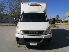 Iveco Daily 35S14 NOV VNOS HLADILEN+ BORD, снимка 3