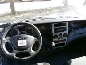 Iveco Daily 35S14 NOV VNOS HLADILEN+ BORD, снимка 11