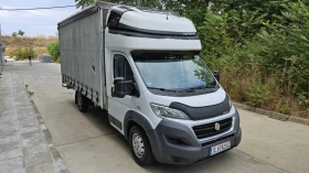 Fiat Ducato 3.0 JTD Maxi, снимка 2