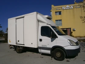 Iveco Daily 35S14 NOV VNOS HLADILEN+ BORD, снимка 1