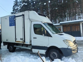 Mercedes-Benz 313  Хладилен, снимка 1