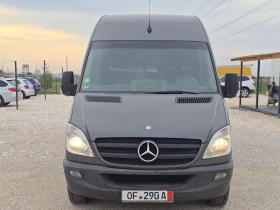     Mercedes-Benz Sprinter 316 MAXI