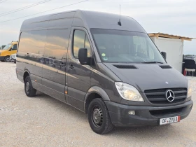     Mercedes-Benz Sprinter 316 MAXI