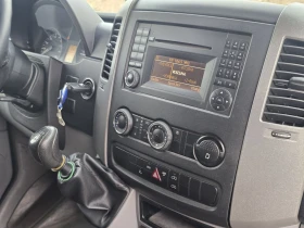 Mercedes-Benz Sprinter 316 MAXI | Mobile.bg    14