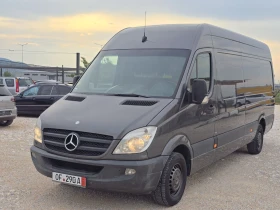     Mercedes-Benz Sprinter 316 MAXI