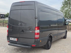     Mercedes-Benz Sprinter 316 MAXI