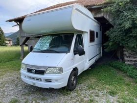     Fiat Ducato + 