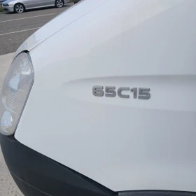 Iveco Daily 65C, снимка 4