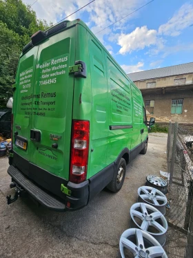 Iveco Daily 35 S 18 3.0, снимка 3