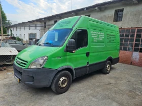 Iveco Daily 35 S 18 3.0 - изображение 1