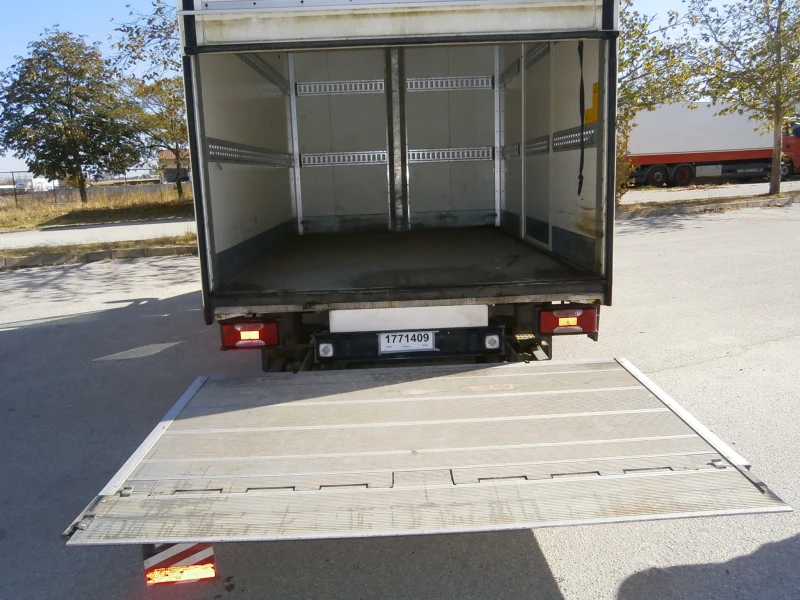 Iveco Daily 35S14 NOV VNOS HLADILEN+ BORD, снимка 8 - Бусове и автобуси - 47643437