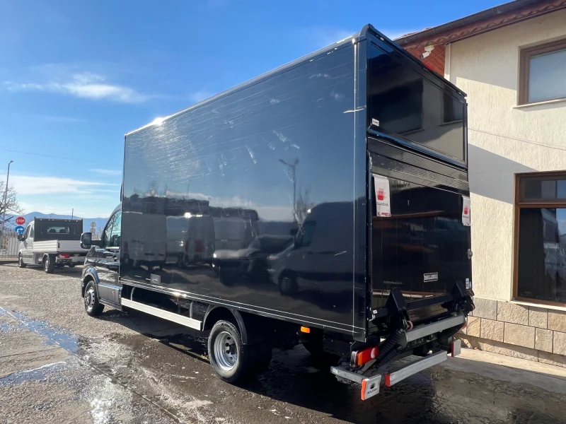 VW Crafter 2.0 177 кс , 4, 70м , EURO6 , 3, 5т, снимка 7 - Бусове и автобуси - 48126188