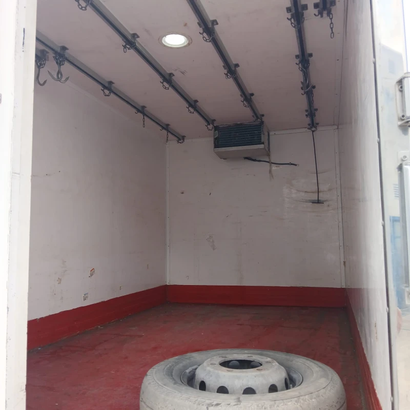 Iveco Daily 65C, снимка 9 - Бусове и автобуси - 52956545