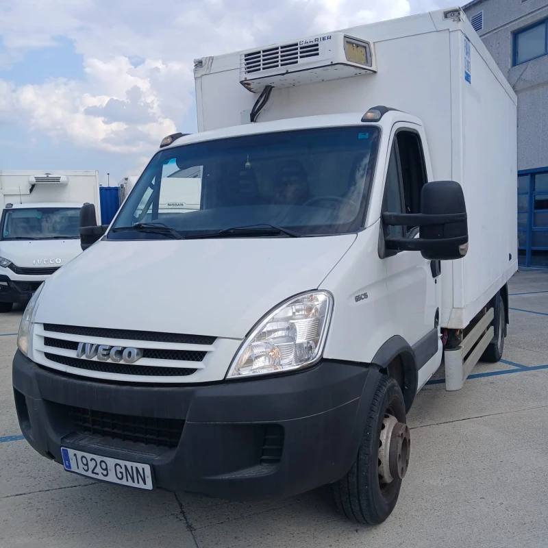 Iveco Daily 65C