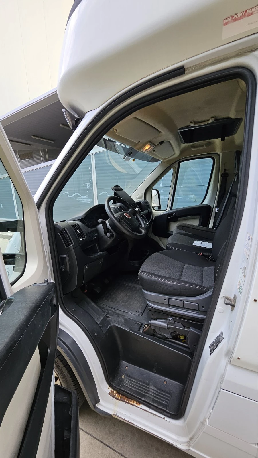 Fiat Ducato 3.0 JTD Maxi | Mobile.bg   6