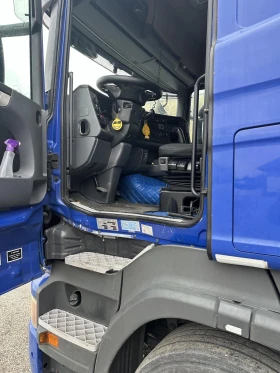 Scania R 480, снимка 4