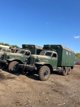 Zil 157 11, снимка 2